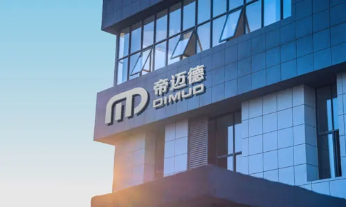 Dimud Technology Co., Ltd