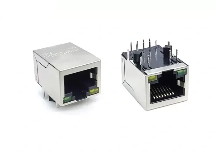 Why RJ45 Connectors Are Key to Quality VoIP Communication