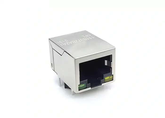 How RJ45 Connectors Help Enable Electronic Health Records (EHR)